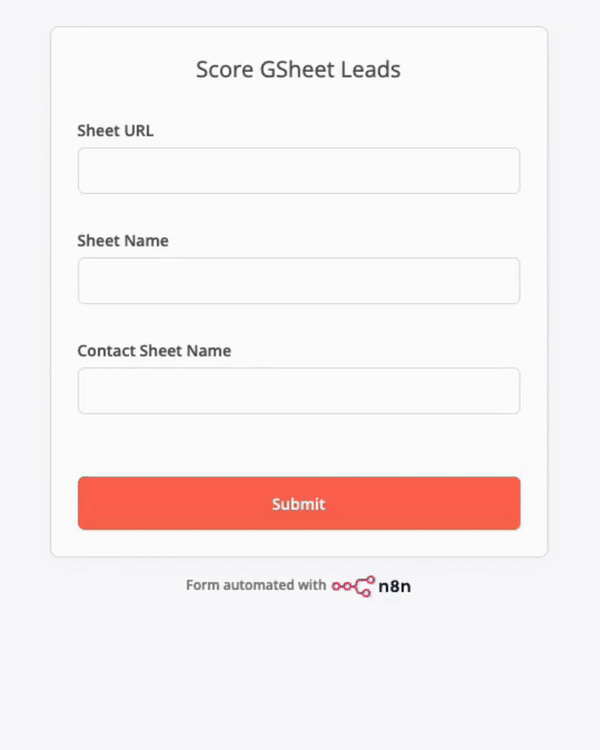 Build Your Own Company Enrichment Engine for Under £100 1 linkedin video n8n lead gen 3x 1