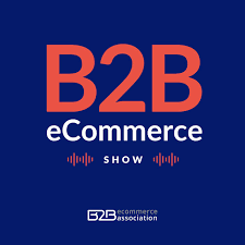 Appearing on The B2B eCommerce Show 2 the b2b ecommerce show